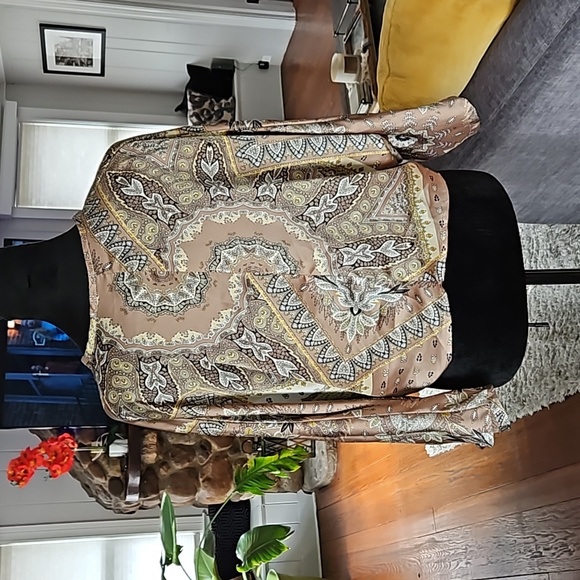 Top/wrap - Picture 4 of 4